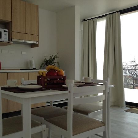 Lomas Loft Apartment Сантяго Екстериор снимка