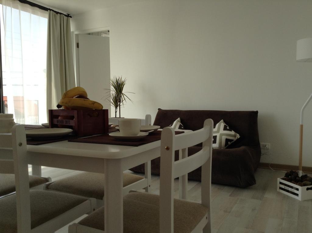 Lomas Loft Apartment Сантяго Екстериор снимка
