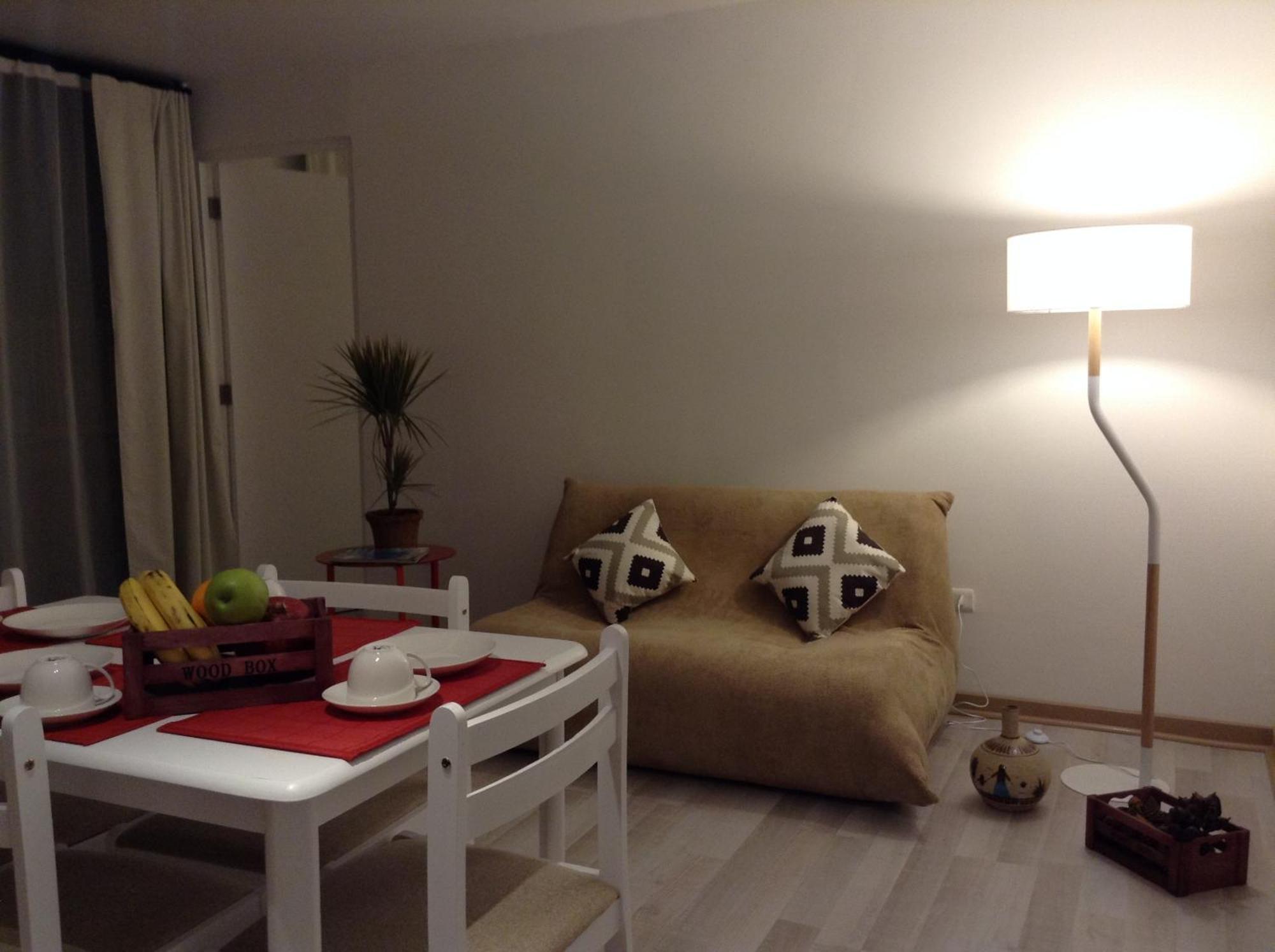 Lomas Loft Apartment Сантяго Екстериор снимка
